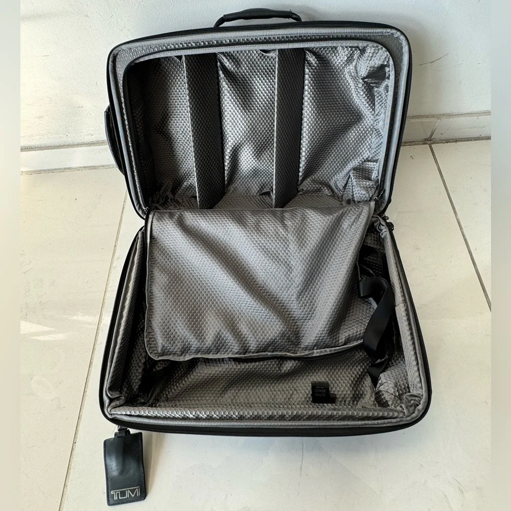 Tumi great pre